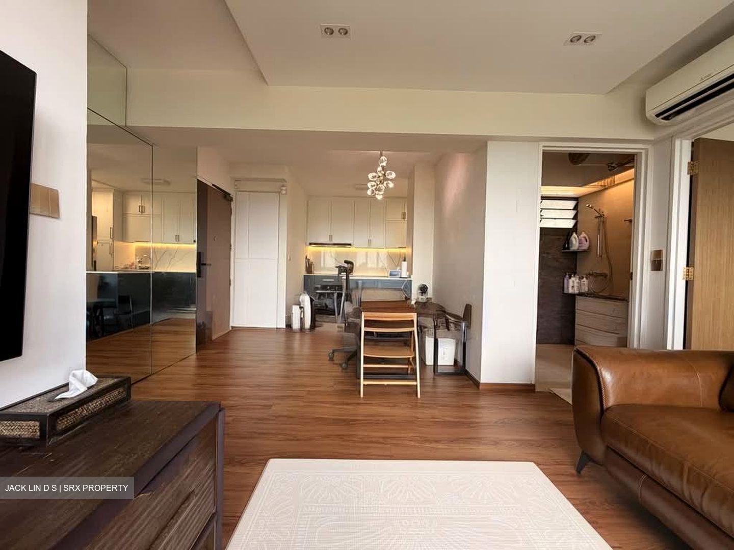 Blk 94 Skyparc @ Dawson (Queenstown), HDB 3 Rooms #564577921